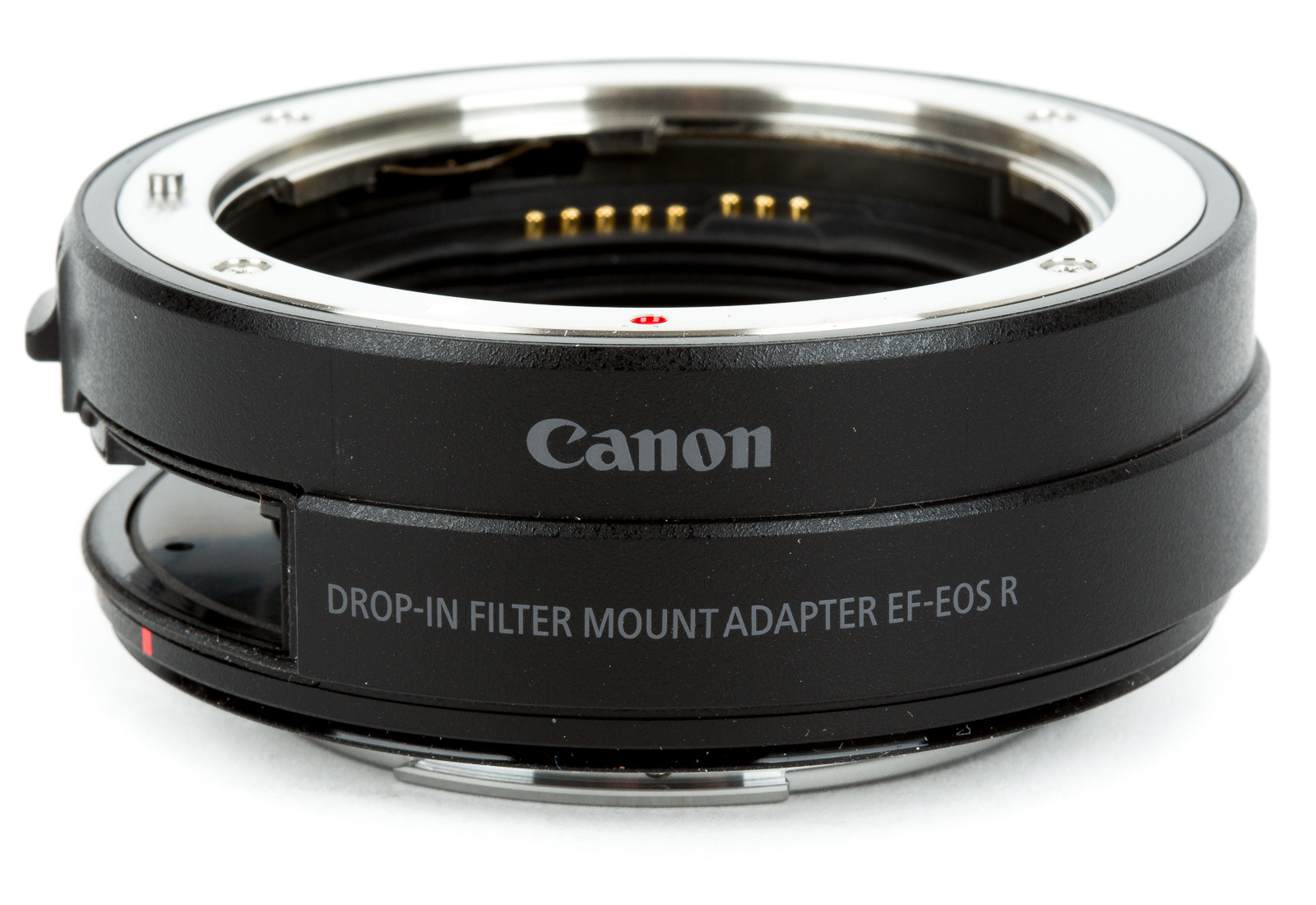 Rent a Canon EFEOS R DropIn Variable ND Mount Adapter at