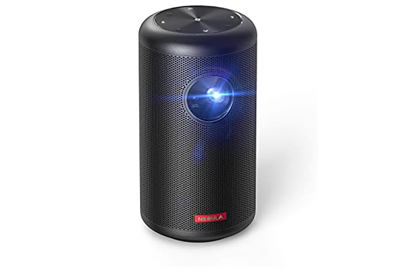 Rent a Anker Nebula Capsule II Smart Mini Projector at LensProToGo.com