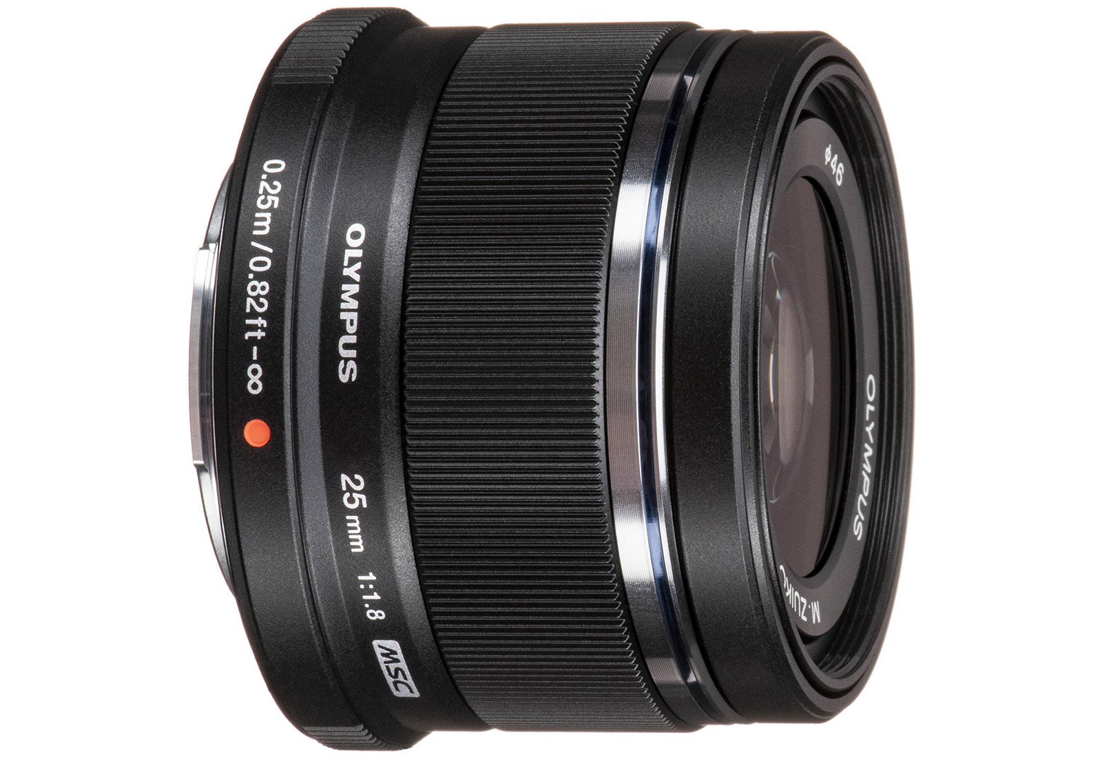 Rent a Olympus 25mm f/1.8 at