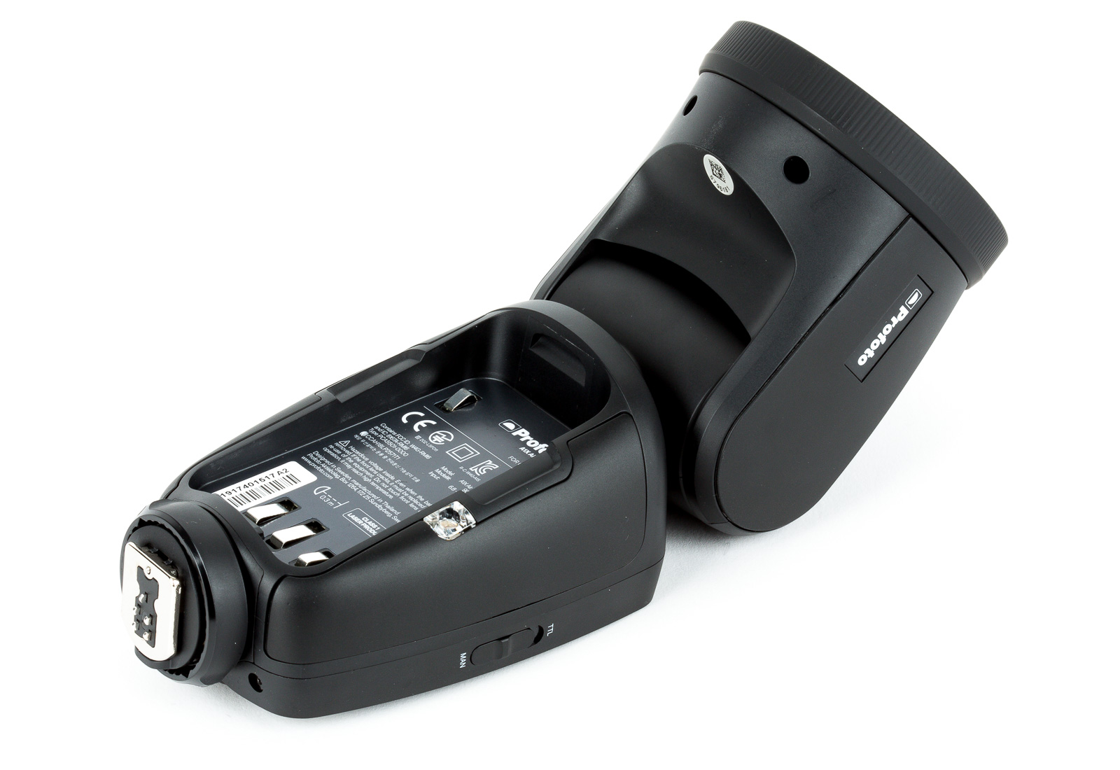 Rent a Profoto A10 AirTTLC Studio Light for Canon at