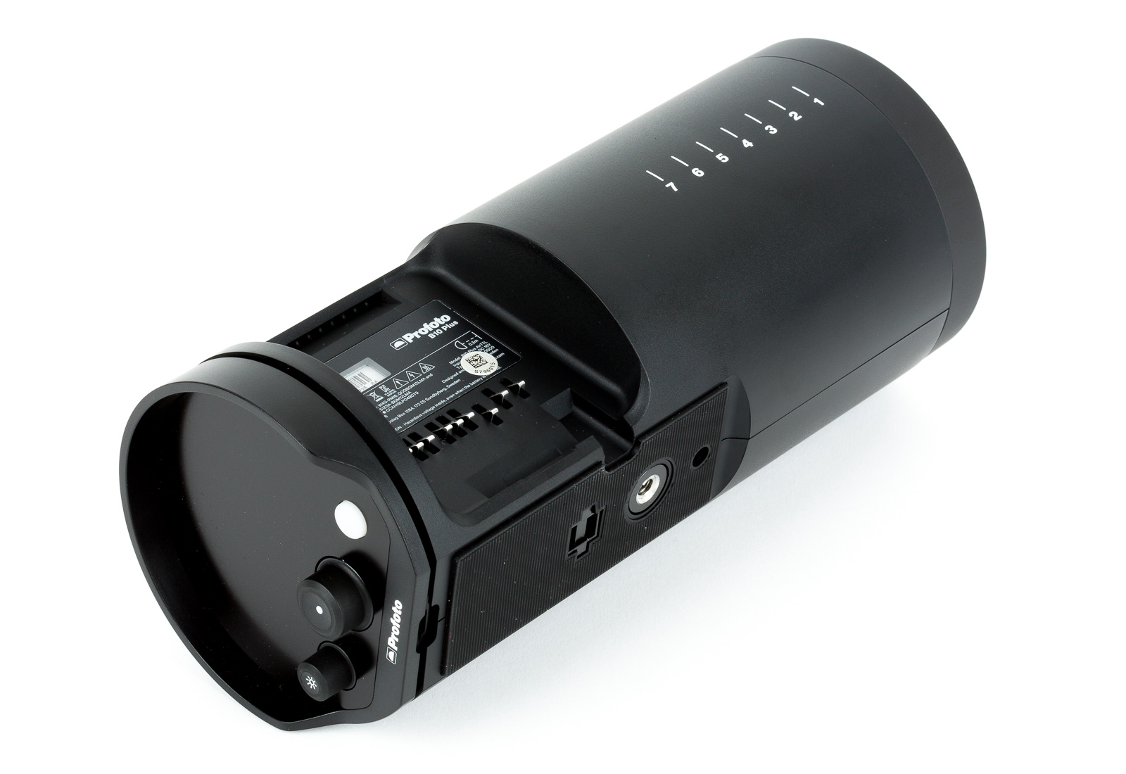 Profoto Li-Ion Battery For B10 Flash - Replacement Battery For Profoto B10 AirTTL Flash Unit