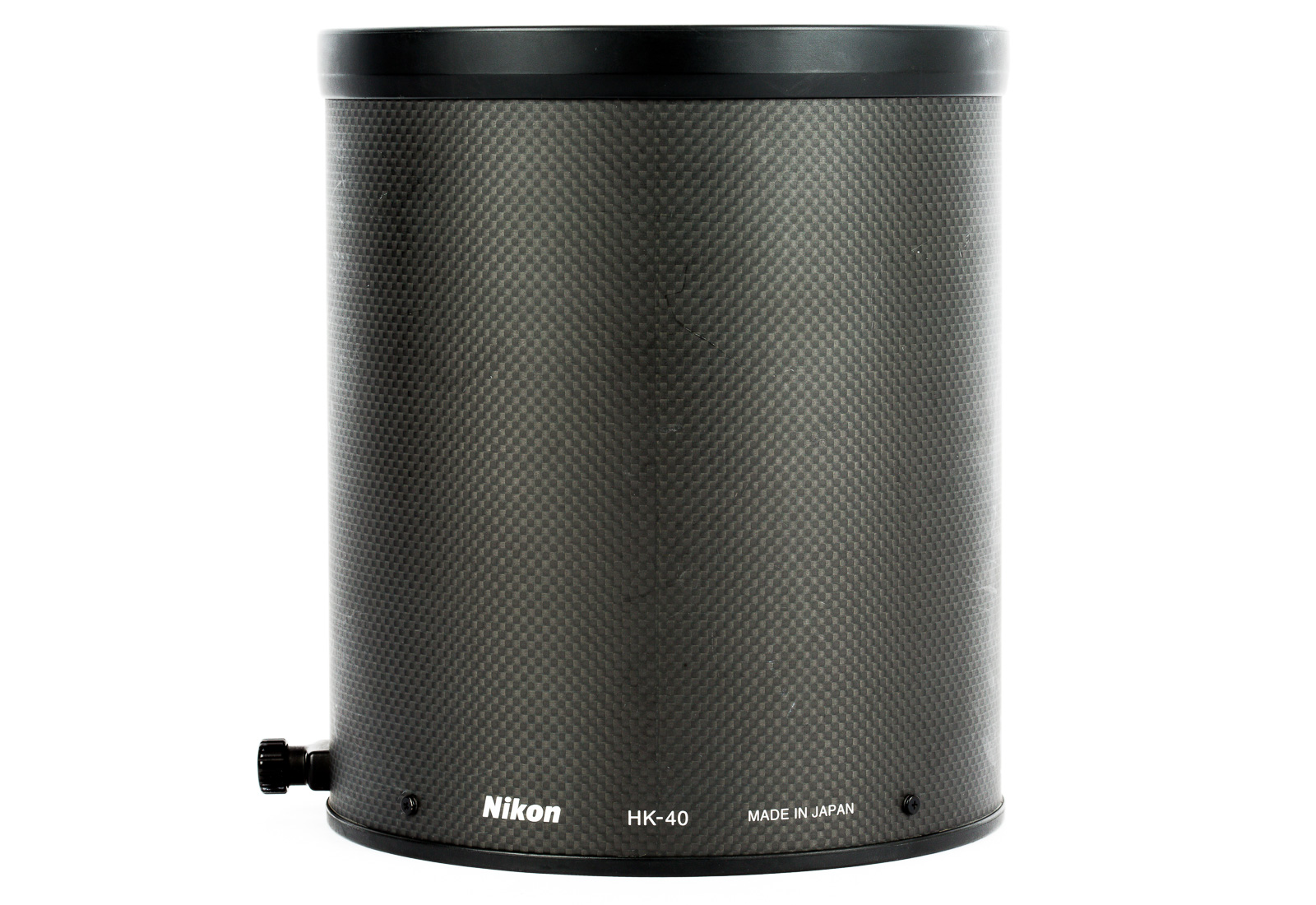 Nikon Filtro C-PL405 40,5mm Polarizzatore Circolare Per Lenti Fotocamera