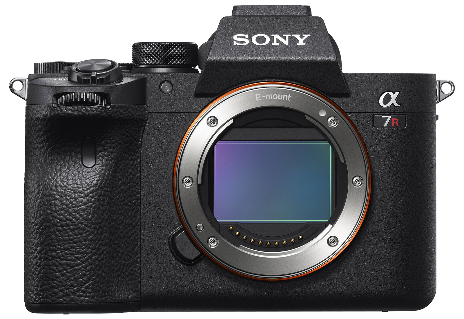 Rent a Sony Alpha a7R IV at