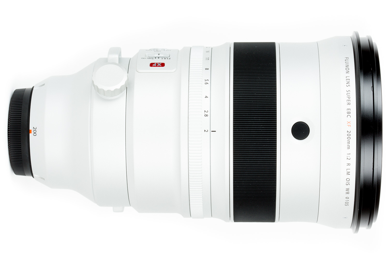 ポ*メ様 XF200mm F2 R LM OIS WR Amazon.com : Fujinon XF200mmF2 R LM OIS WR Lens with XF1.4X