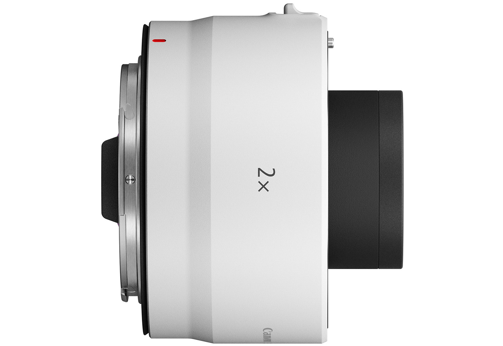 Rent a Canon RF Extender 2x at