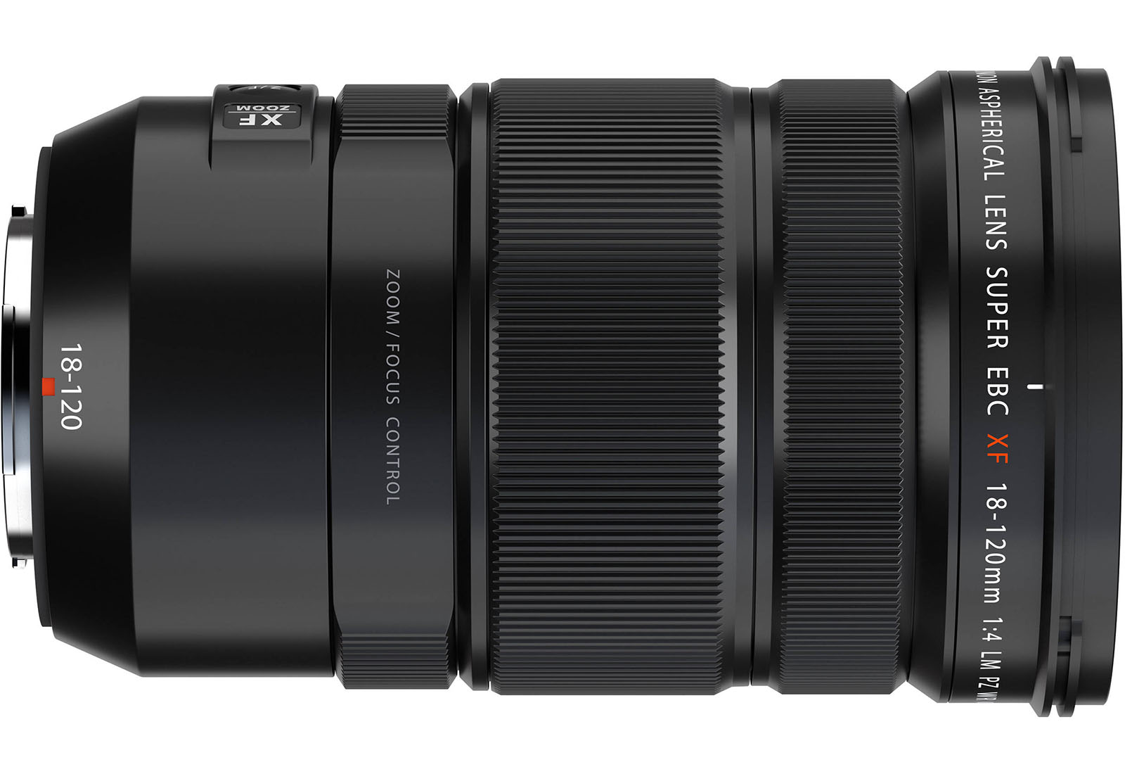 fujifilm 18 120mm