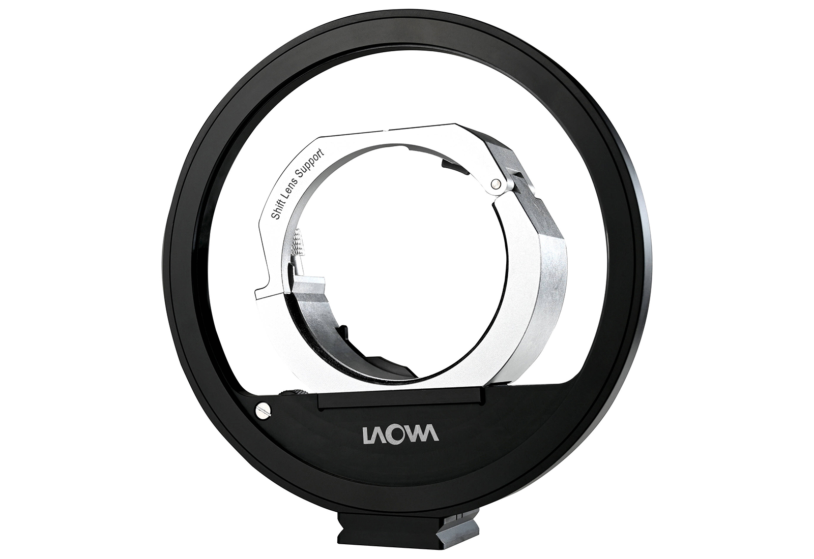 Rent a Venus Optics Laowa Shift Lens Support V2 at