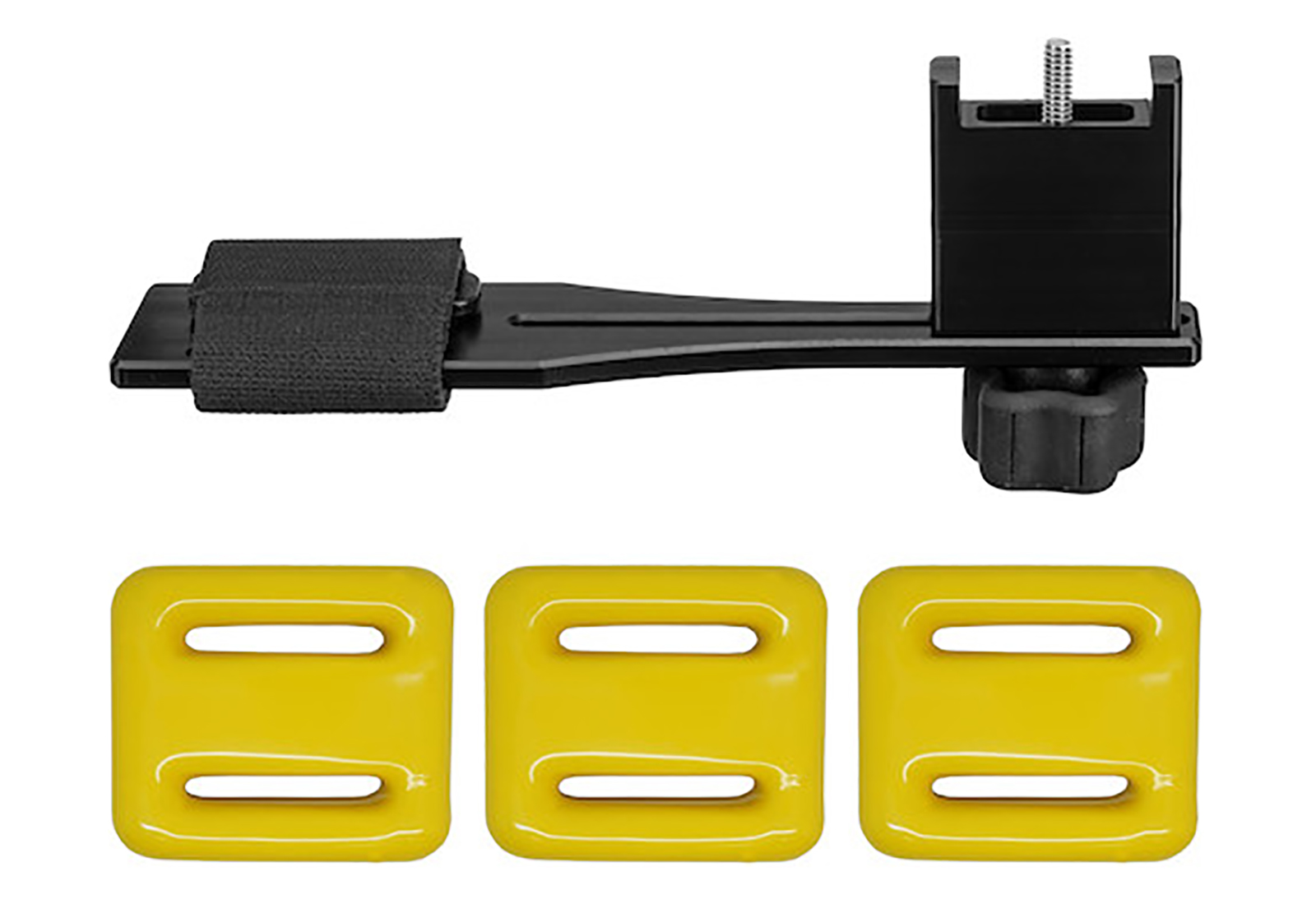 Rent a Ikelite Trim Weight System w/ Lead Diving Weight Kit at