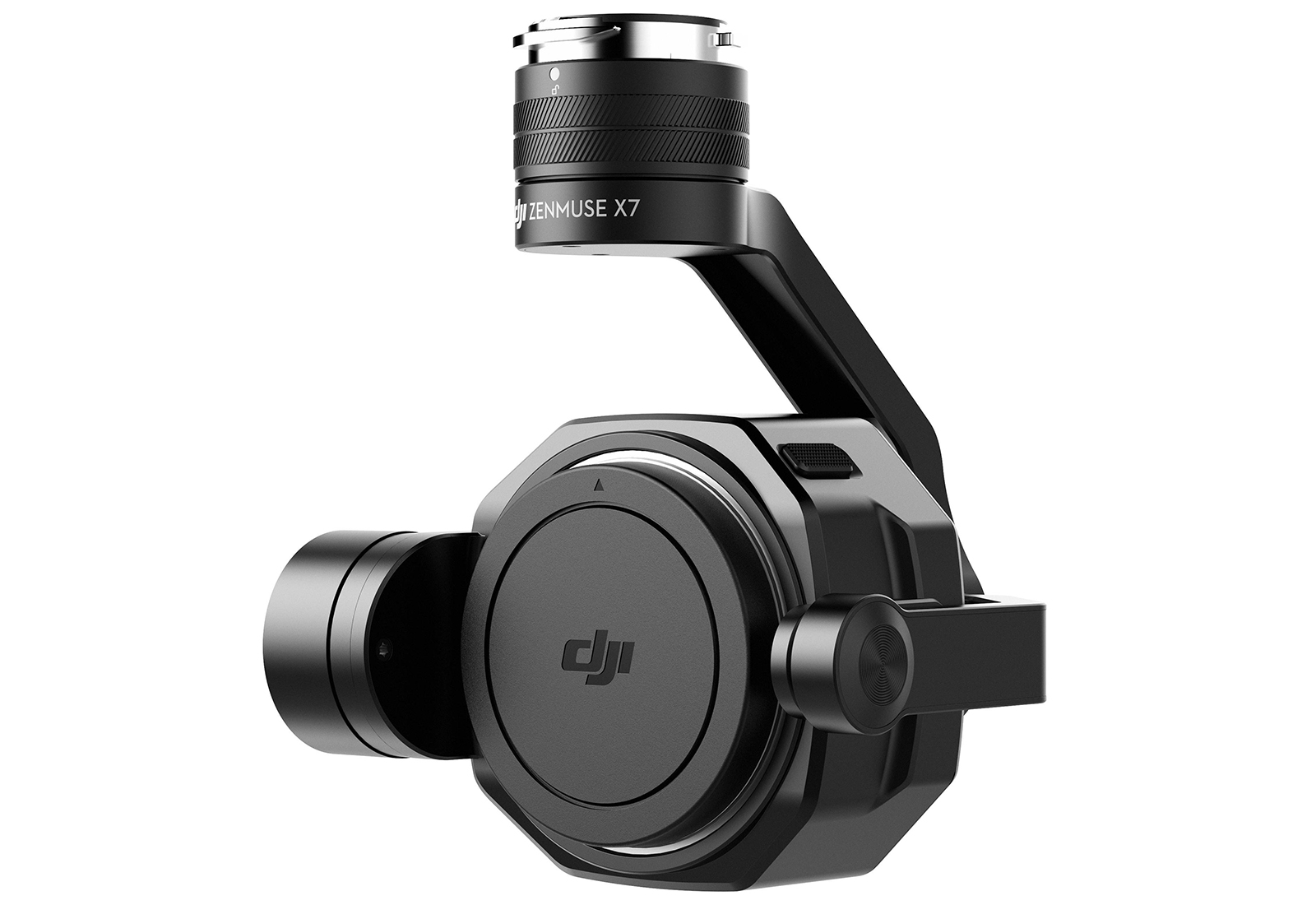 Rent a DJI Zenmuse X7 Camera and 3Axis Gimbal at