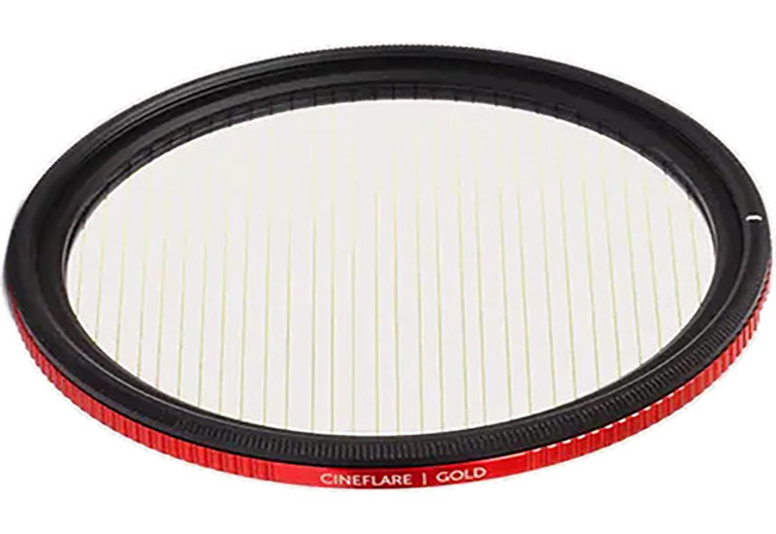 Rent a Moment 77mm CineFlare Gold Streak Filter at LensProToGo.com