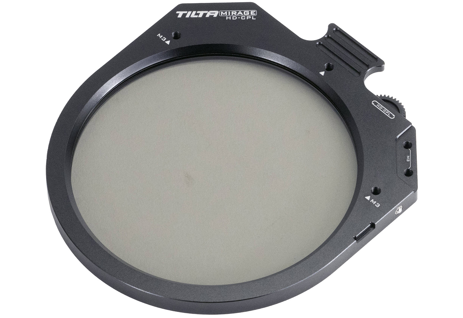 Filtre Rainbow Dazzle 95mm Pour Boîtier Matte Box Tilta Mirage - Effet Flare Coloré Pour Vidéo Et Photo - 6