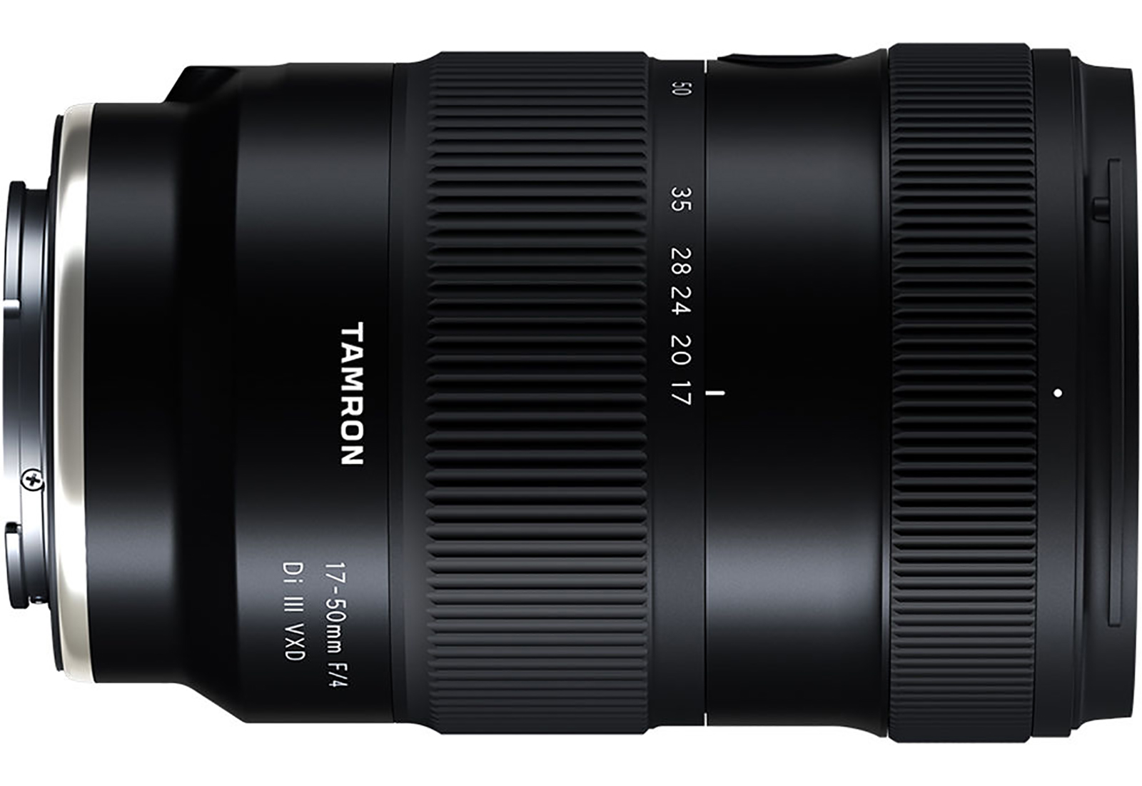 Rent a Tamron 17-50mm f/4 Di III VXD for Sony E at