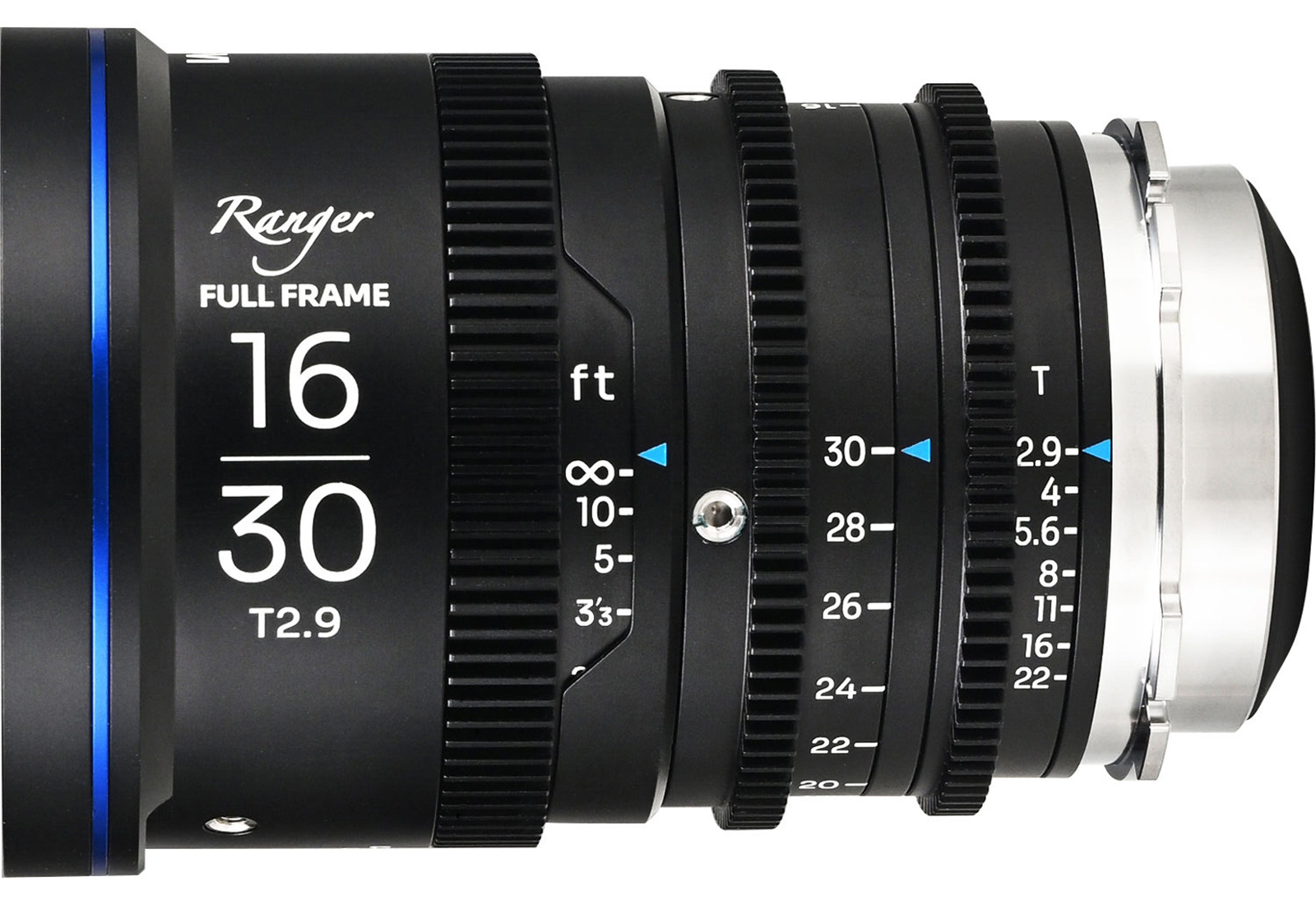 Rent a Venus Optics Laowa Ranger 16-30mm T2.9 FF Cine Zoom (EF) at
