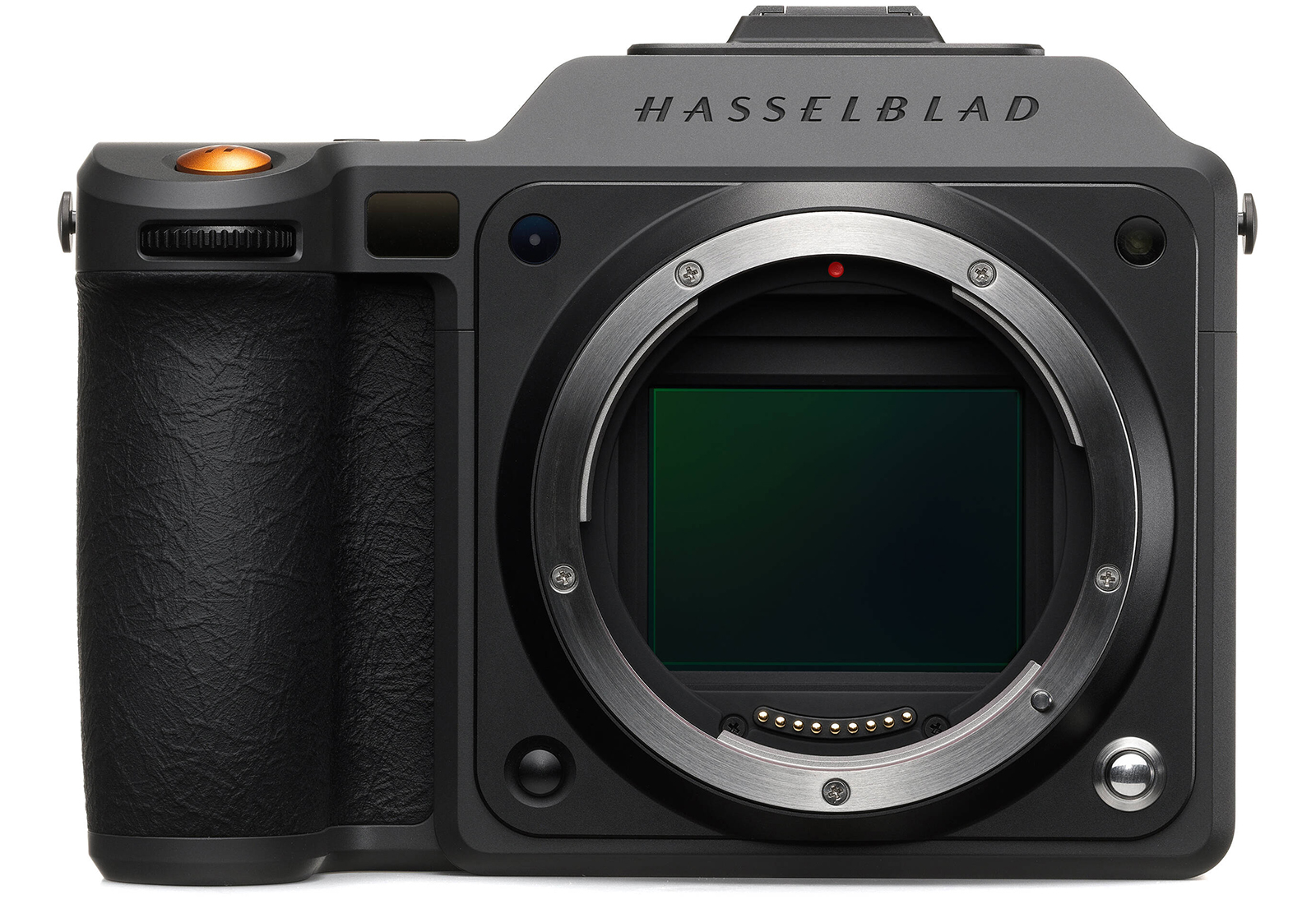 Rent a Hasselblad X2D II 100C Medium Format Mirrorless Camera at