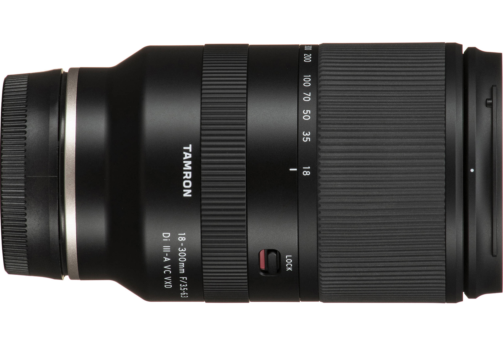 Rent a Tamron 18-300mm f/3.5-6.3 Di III-A VC VXD for Canon RF at