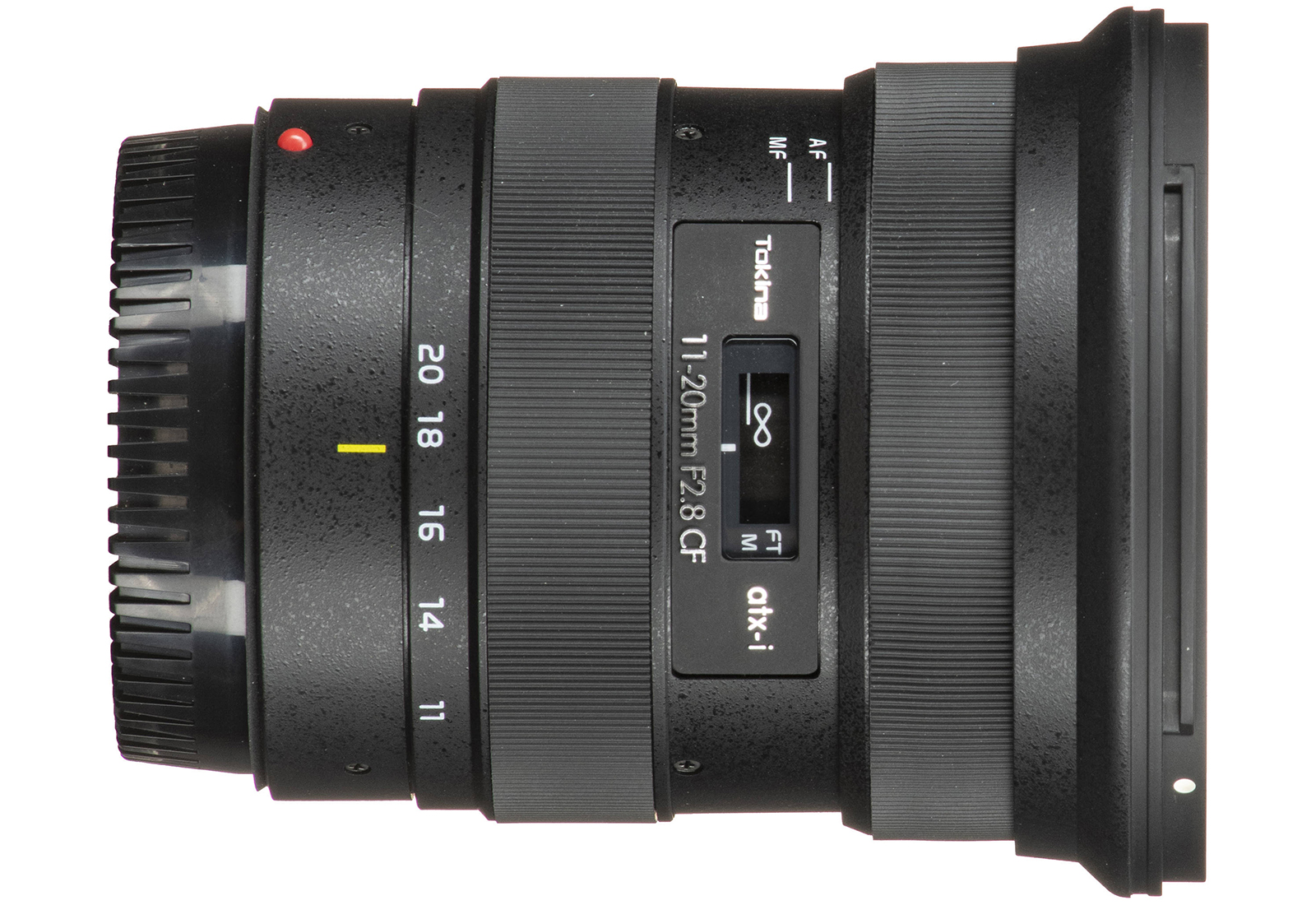 Tokina 11-20mm f2.8 cf atx-i EFマウント Tokina atx-i 11-20mm f/2.8 CF review | Space